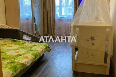 2-кімнатна квартира за адресою вул. Героїв Крут (площа 43 м²) - Atlanta.ua - фото 16