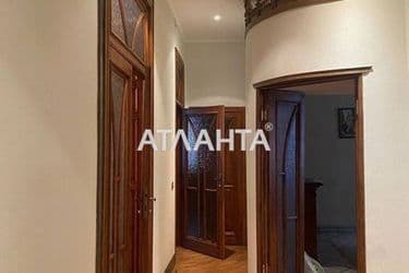 4+-rooms apartment apartment by the address st. Pirogovskaya (area 140 m²) - Atlanta.ua - photo 14