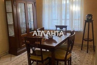 4+-rooms apartment apartment by the address st. Pirogovskaya (area 140 m²) - Atlanta.ua - photo 16