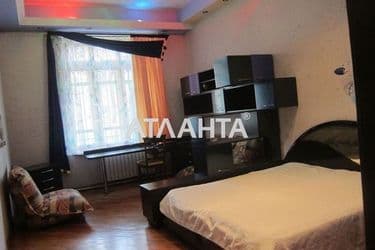 4+-rooms apartment apartment by the address st. Pirogovskaya (area 140 m²) - Atlanta.ua - photo 17
