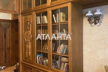 4+-rooms apartment apartment by the address st. Pirogovskaya (area 140 m²) - Atlanta.ua - photo 18