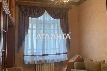 4+-rooms apartment apartment by the address st. Pirogovskaya (area 140 m²) - Atlanta.ua - photo 19