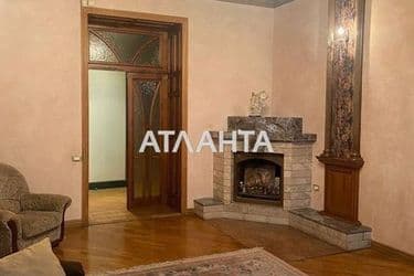 4+-rooms apartment apartment by the address st. Pirogovskaya (area 140 m²) - Atlanta.ua - photo 21