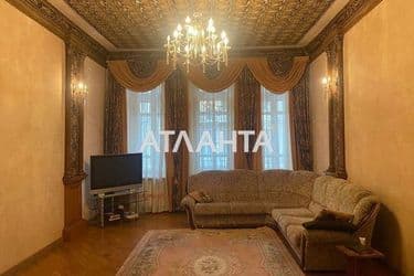 4+-rooms apartment apartment by the address st. Pirogovskaya (area 140 m²) - Atlanta.ua - photo 22