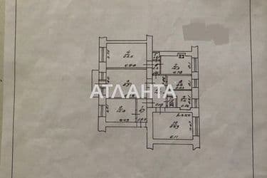 4+-rooms apartment apartment by the address st. Pirogovskaya (area 140 m²) - Atlanta.ua - photo 24