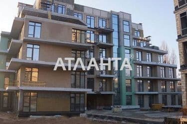 3-кімнатна квартира за адресою вул. Дачна (площа 103 м²) - Atlanta.ua - фото 14