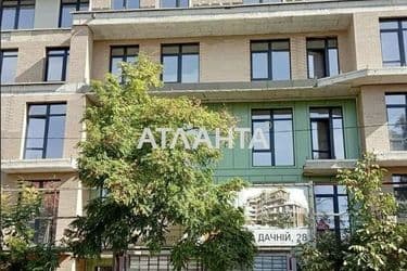 3-кімнатна квартира за адресою вул. Дачна (площа 103 м²) - Atlanta.ua - фото 17