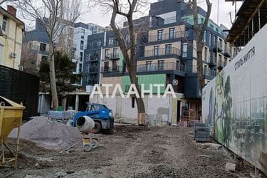 3-кімнатна квартира за адресою вул. Дачна (площа 103 м²) - Atlanta.ua - фото 19