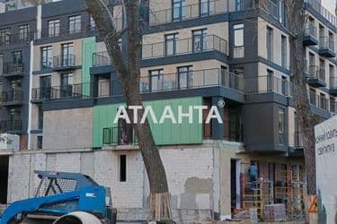 3-кімнатна квартира за адресою вул. Дачна (площа 103 м²) - Atlanta.ua - фото 21