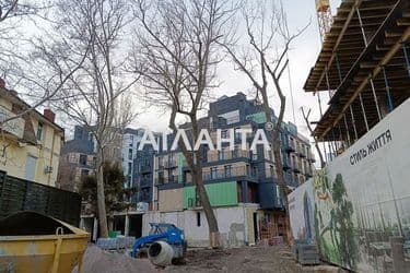 3-кімнатна квартира за адресою вул. Дачна (площа 103 м²) - Atlanta.ua - фото 22