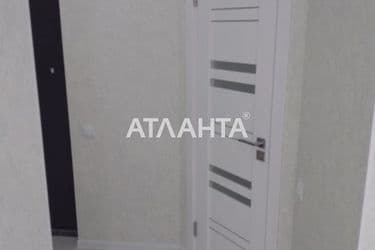 1-кімнатна квартира за адресою вул. Будівельна (площа 40 м²) - Atlanta.ua - фото 21