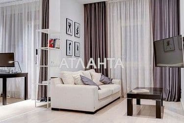 1-room apartment apartment by the address st. Gagarinskoe plato (area 51 m²) - Atlanta.ua - photo 13
