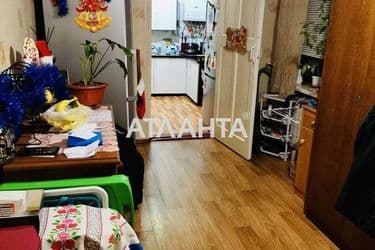 Коммерческая недвижимость по адресу ул. 8-я линия 6ст. Люстдорфской дор (площадь 62 м²) - Atlanta.ua - фото 23