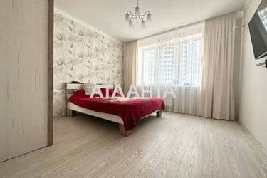1-room apartment apartment by the address st. Varnenskaya (area 45 m²) - Atlanta.ua - photo 15