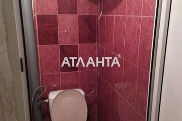 Комунальна квартира за адресою вул. Філатова ак. (площа 14 м²) - Atlanta.ua - фото 12
