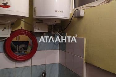 Комунальна квартира за адресою вул. Філатова ак. (площа 14 м²) - Atlanta.ua - фото 13