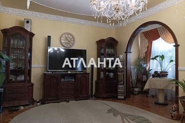 4+-rooms apartment apartment by the address st. Balkovskaya Frunze (area 96,8 m²) - Atlanta.ua - photo 29