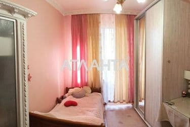 4+-rooms apartment apartment by the address st. Balkovskaya Frunze (area 96,8 m²) - Atlanta.ua - photo 35