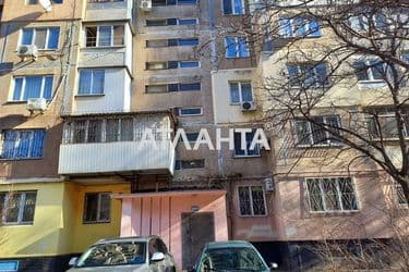 4+-rooms apartment apartment by the address st. Balkovskaya Frunze (area 96,8 m²) - Atlanta.ua - photo 56