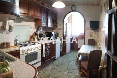 4+-rooms apartment apartment by the address st. Balkovskaya Frunze (area 96,8 m²) - Atlanta.ua - photo 39