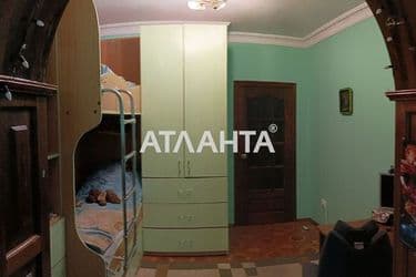 4+-rooms apartment apartment by the address st. Balkovskaya Frunze (area 96,8 m²) - Atlanta.ua - photo 44