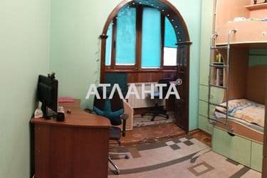 4+-rooms apartment apartment by the address st. Balkovskaya Frunze (area 96,8 m²) - Atlanta.ua - photo 45