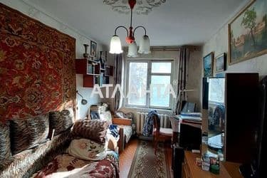 3-комнатная квартира по адресу Адмиральский пр. (площадь 59,5 м²) - Atlanta.ua - фото 11