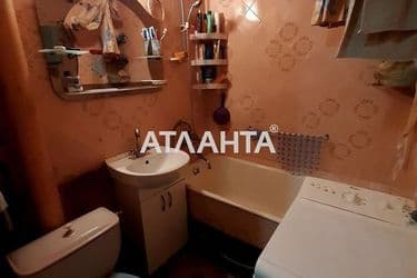 3-комнатная квартира по адресу Адмиральский пр. (площадь 59,5 м²) - Atlanta.ua - фото 12