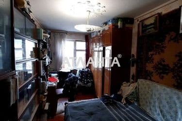 3-комнатная квартира по адресу Адмиральский пр. (площадь 59,5 м²) - Atlanta.ua - фото 13