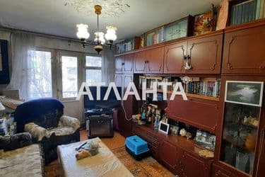 3-комнатная квартира по адресу Адмиральский пр. (площадь 59,5 м²) - Atlanta.ua - фото 8