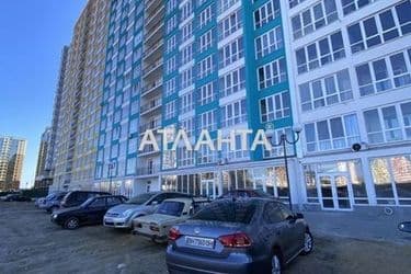 1-кімнатна квартира за адресою Небесної сотні пр. (площа 24,9 м²) - Atlanta.ua - фото 9