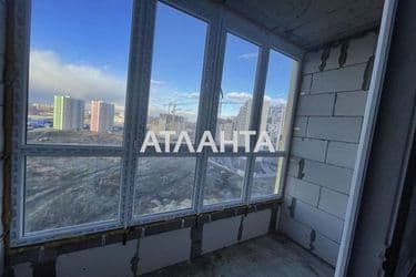 1-кімнатна квартира за адресою Небесної сотні пр. (площа 24,9 м²) - Atlanta.ua - фото 11