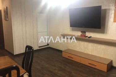 1-комнатная квартира по адресу ул. Дюковская (площадь 53,4 м²) - Atlanta.ua - фото 15