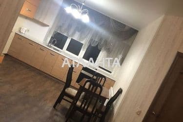 1-комнатная квартира по адресу ул. Дюковская (площадь 53,4 м²) - Atlanta.ua - фото 18