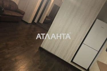 1-комнатная квартира по адресу ул. Дюковская (площадь 53,4 м²) - Atlanta.ua - фото 19