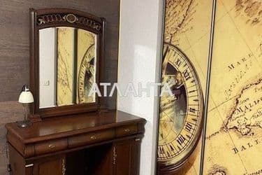 1-комнатная квартира по адресу ул. Дюковская (площадь 53,4 м²) - Atlanta.ua - фото 23