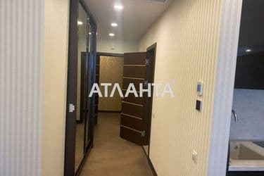 Commercial real estate at st. Bernardatstsi Krasnykh zor (area 40,5 m²) - Atlanta.ua - photo 20