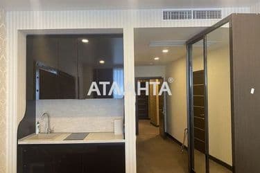 Commercial real estate at st. Bernardatstsi Krasnykh zor (area 40,5 m²) - Atlanta.ua - photo 25