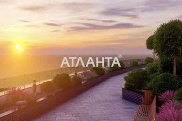 1-кімнатна квартира за адресою Курортний пров. (площа 44,8 м²) - Atlanta.ua - фото 8