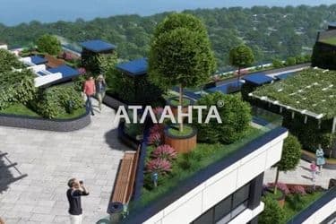 1-кімнатна квартира за адресою Курортний пров. (площа 44,8 м²) - Atlanta.ua - фото 10