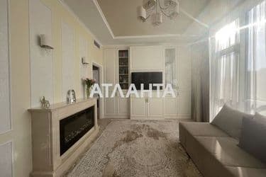 3-rooms apartment apartment by the address st. Bolshaya arnautskaya Chkalova (area 105,6 m²) - Atlanta.ua - photo 22
