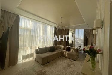 3-rooms apartment apartment by the address st. Bolshaya arnautskaya Chkalova (area 105,6 m²) - Atlanta.ua - photo 23