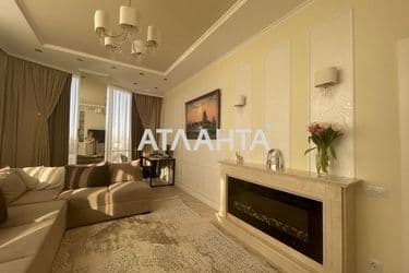 3-rooms apartment apartment by the address st. Bolshaya arnautskaya Chkalova (area 105,6 m²) - Atlanta.ua - photo 24