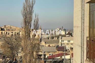 3-rooms apartment apartment by the address st. Bolshaya arnautskaya Chkalova (area 105,6 m²) - Atlanta.ua - photo 25