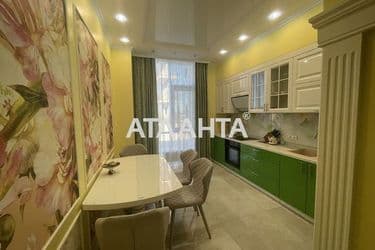 3-rooms apartment apartment by the address st. Bolshaya arnautskaya Chkalova (area 105,6 m²) - Atlanta.ua - photo 26