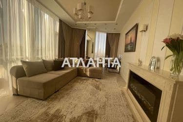 3-rooms apartment apartment by the address st. Bolshaya arnautskaya Chkalova (area 105,6 m²) - Atlanta.ua - photo 27