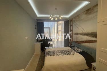 3-rooms apartment apartment by the address st. Bolshaya arnautskaya Chkalova (area 105,6 m²) - Atlanta.ua - photo 29