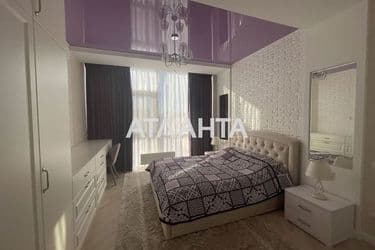 3-rooms apartment apartment by the address st. Bolshaya arnautskaya Chkalova (area 105,6 m²) - Atlanta.ua - photo 30