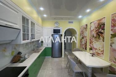 3-rooms apartment apartment by the address st. Bolshaya arnautskaya Chkalova (area 105,6 m²) - Atlanta.ua - photo 35
