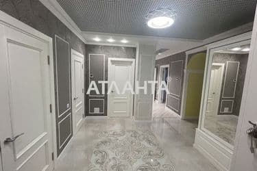 3-rooms apartment apartment by the address st. Bolshaya arnautskaya Chkalova (area 105,6 m²) - Atlanta.ua - photo 39